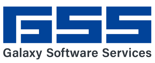 Galaxy Software Services logo