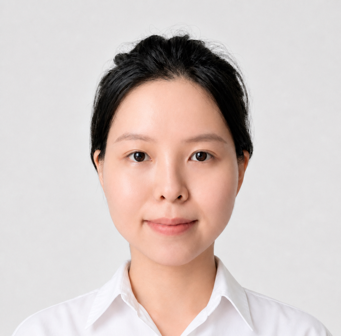 Professional portrait of Gia Han Ngo