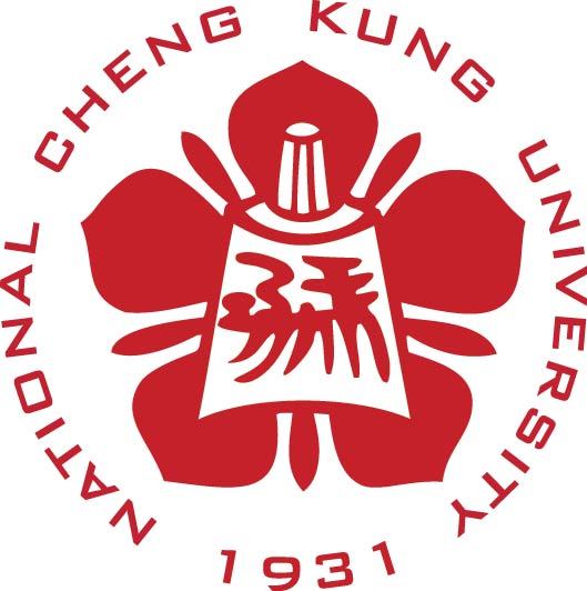 National Cheng Kung University logo